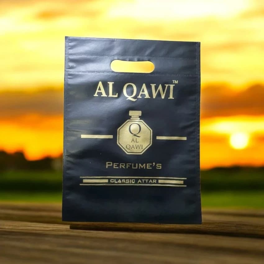 Non Woven Laminated Bags
