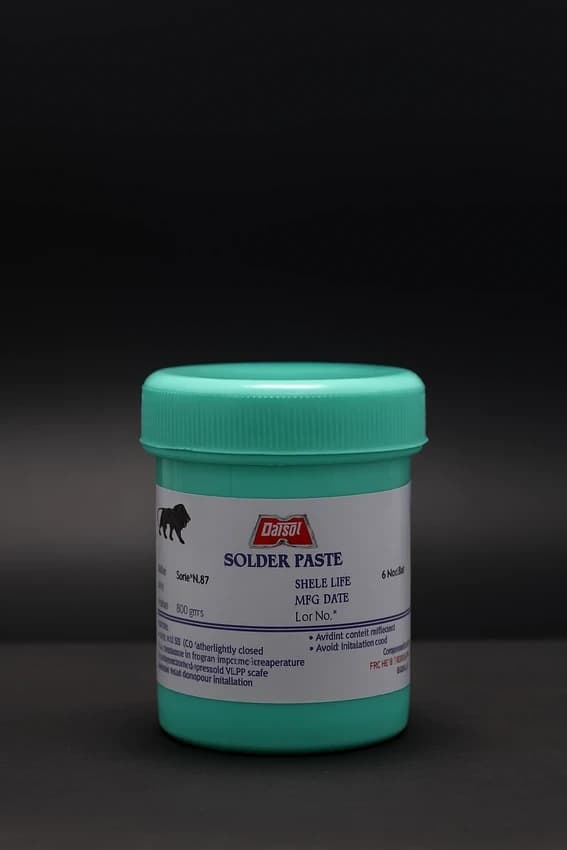 500gm Soldering Flux Paste