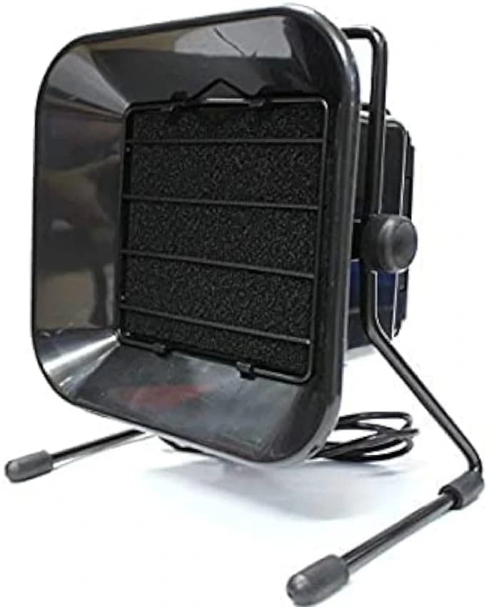 75W Av493 Smoke Absorber