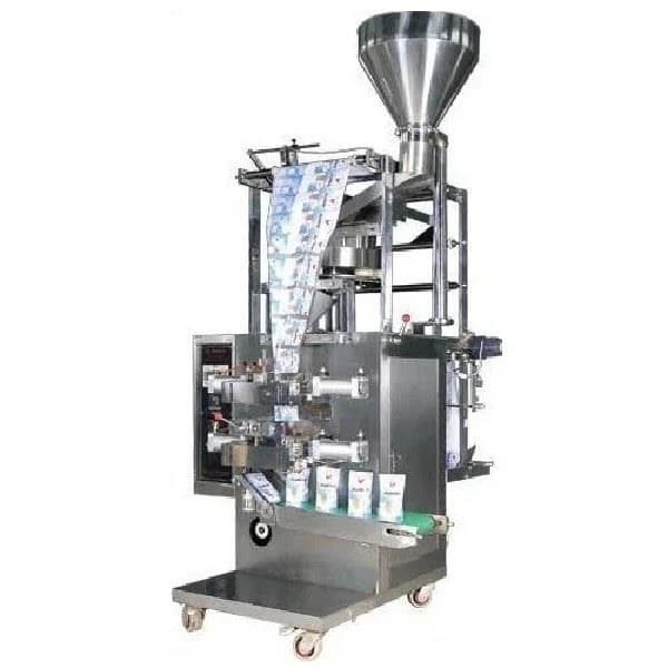 Powder Packaging Machine