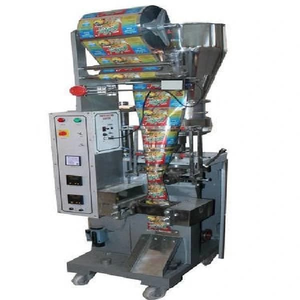 Automatic Powder Packing Machine