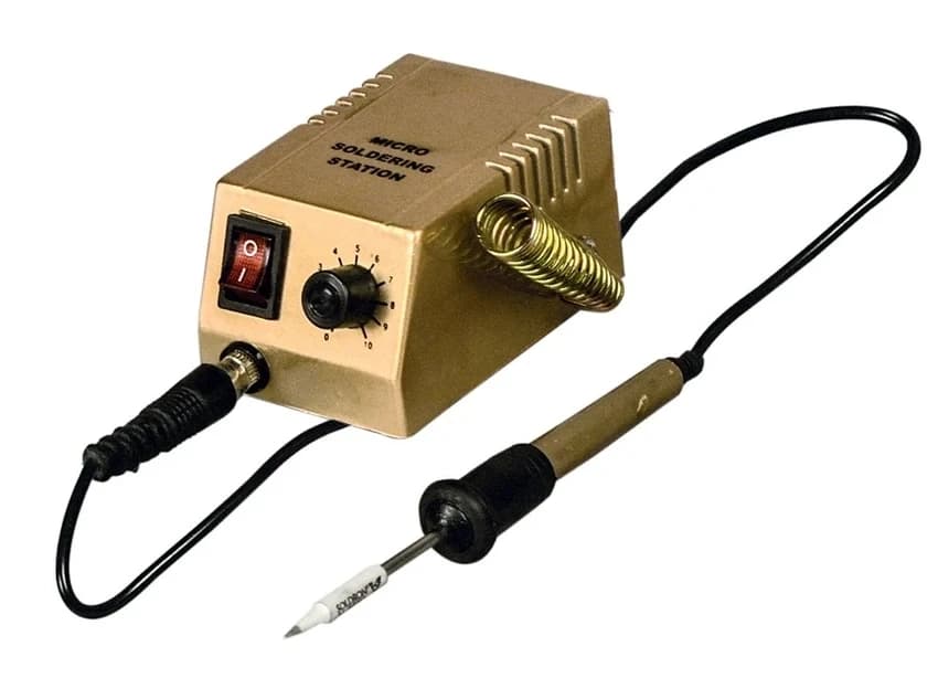 J-TRON 12watt Pen 12 Watts micro soldering station., 30W