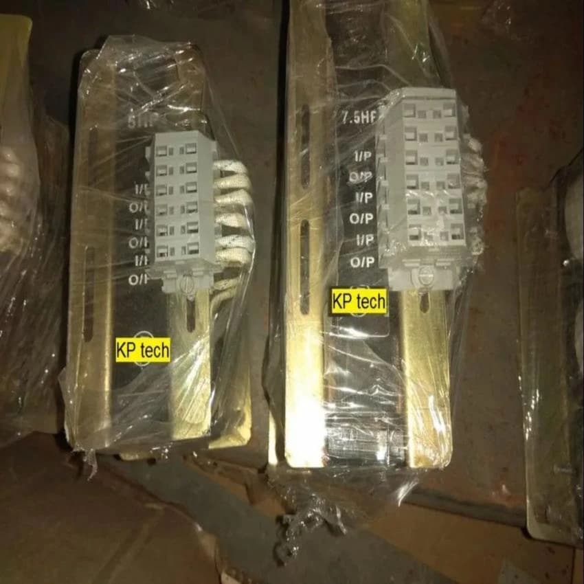 KP tech 5hp To 150hp Line Choke, For Panel, 415