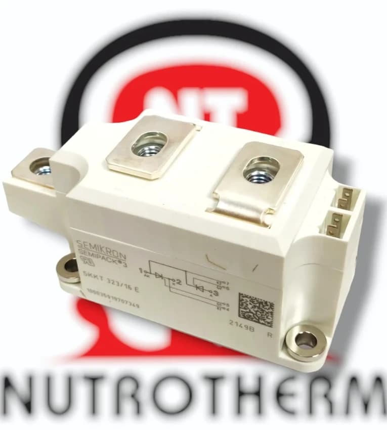 Semikron Thyristor Module