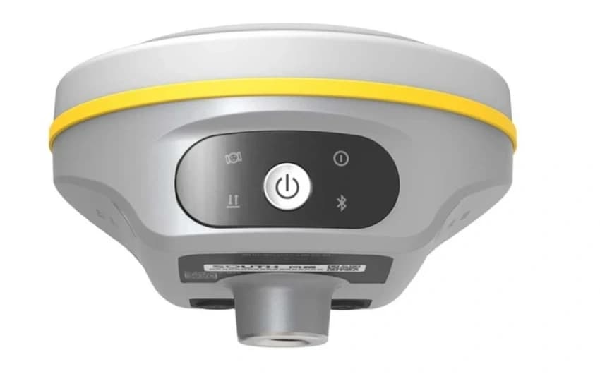 South DGPS Galaxy G7Q Dual Freq Receiver Base+Rover Set (Multi GNSS, RTK, Static, PPK, DGPS)