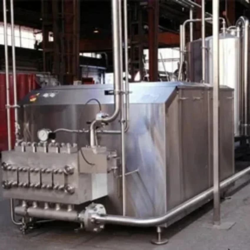 Bottle Packaging Unit