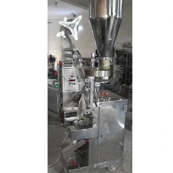 Spice Packing Machine