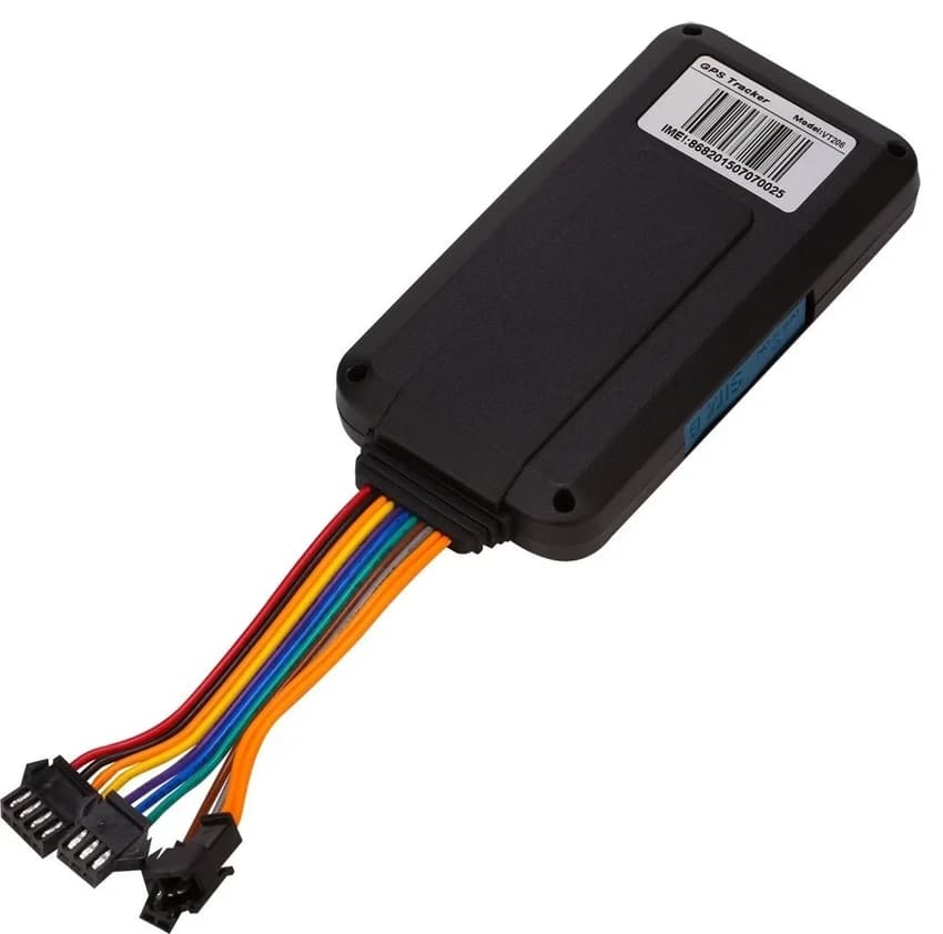 GPS Tracking System, For Bike, Mobile App