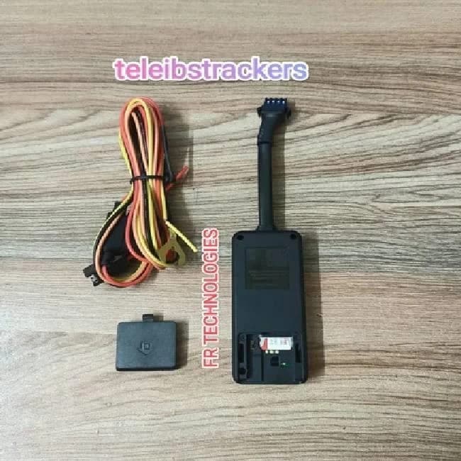 Loconav Gps Tracker