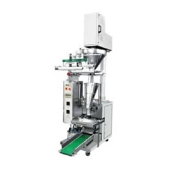 Spice Pouch Packing Machines