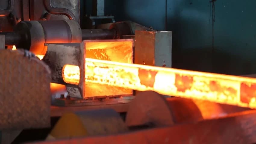 Copper Billet Heater, For Heaters