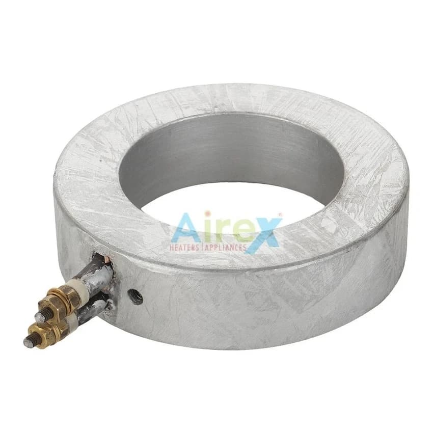 Airex Aluminum Die Casting Heater