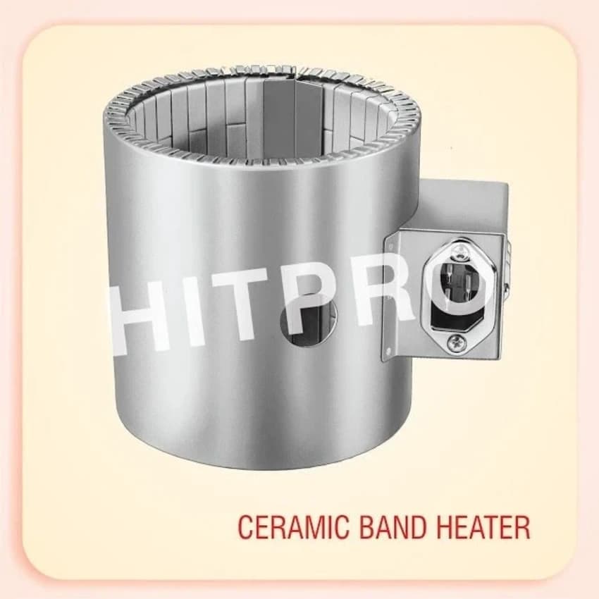 Ceramic Band Heater