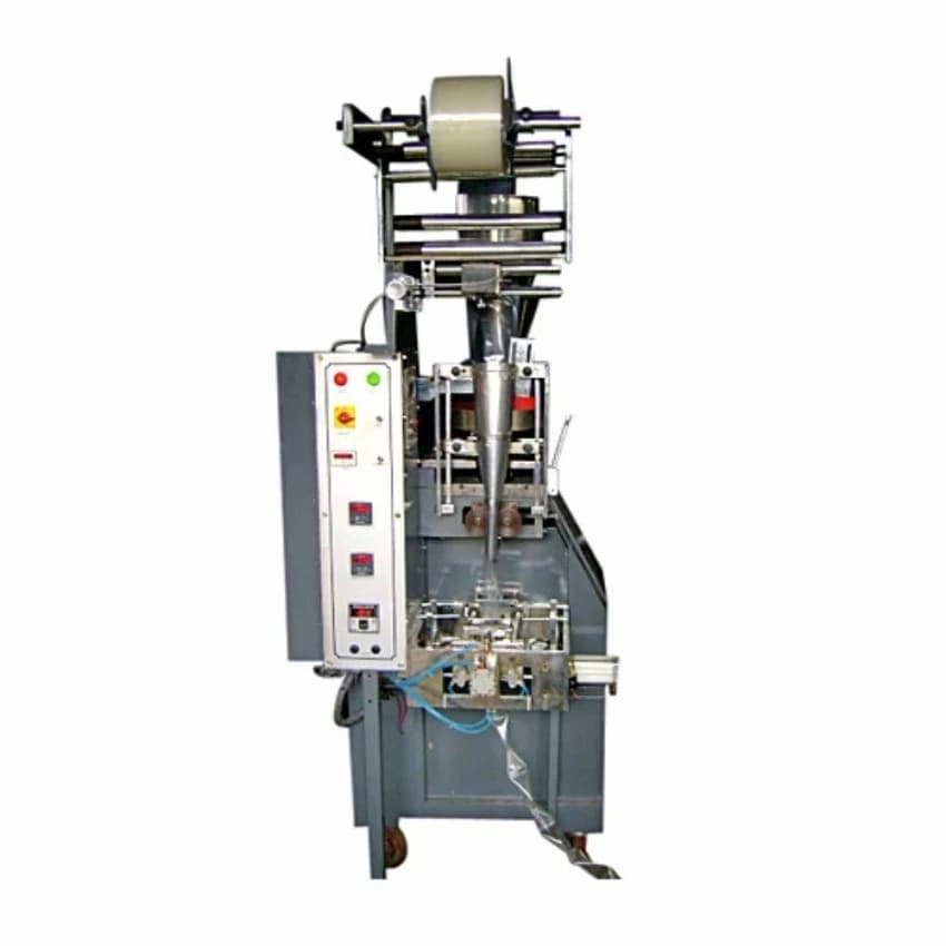 Pouch Filling Sealing Machine, 30to40 Pauch P Minuates