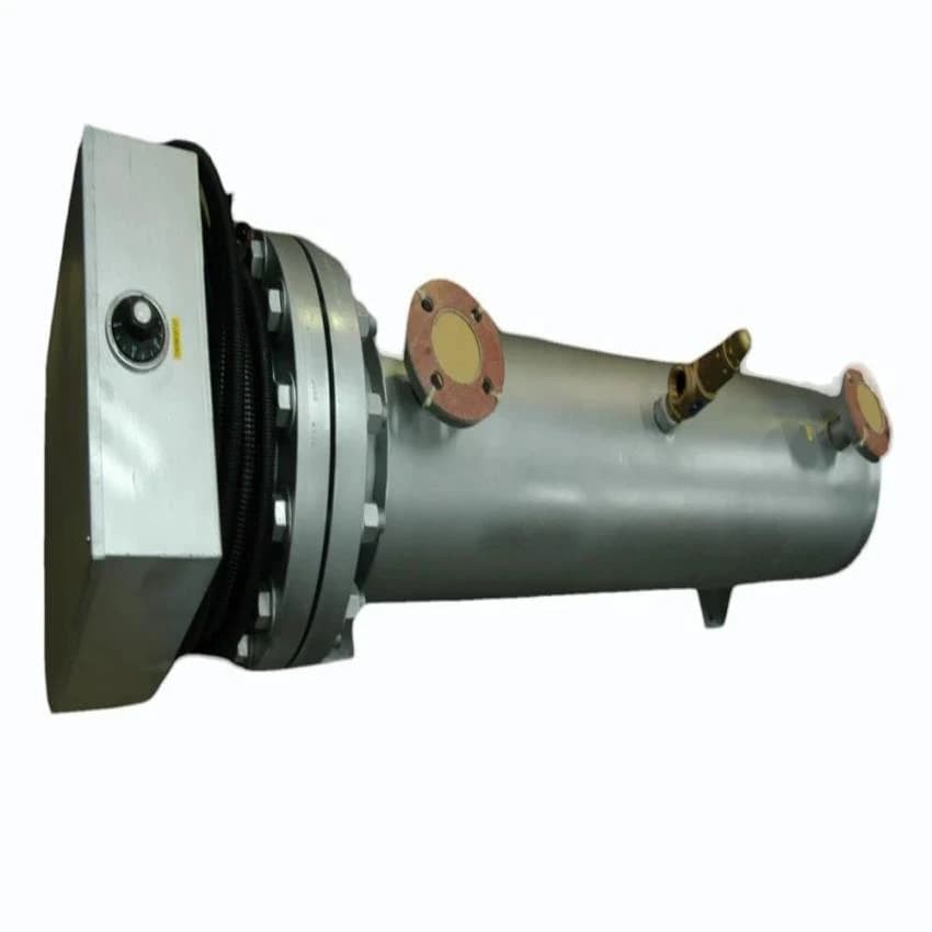 HEATEC Inline Heater