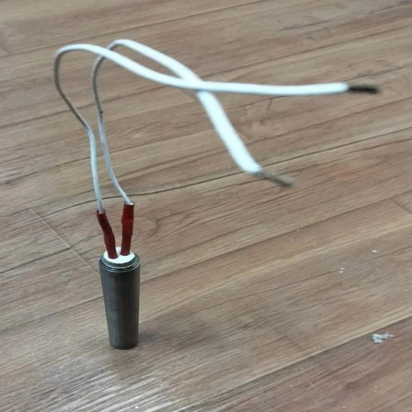 HEATEC Cartridge Heater