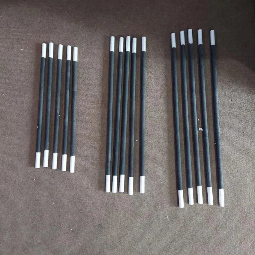 Silicon Carbide Heating Element, 1200 W