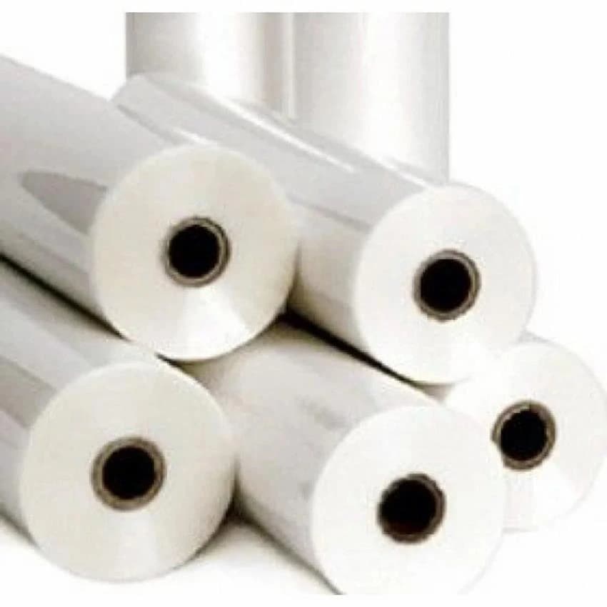 Thermal Gloss Lamination Film