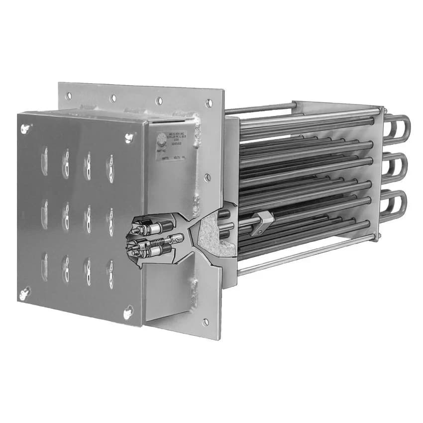 Dona Die Heater