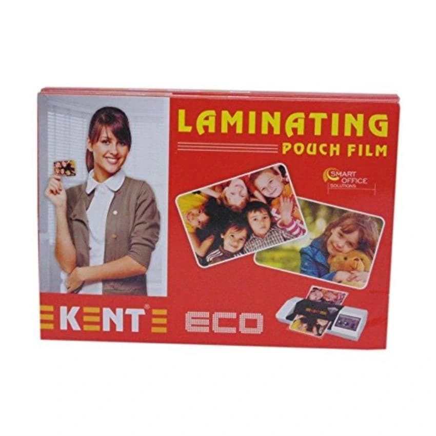 A/4 Lamination Pouch