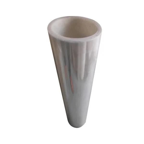 40" - 150 Micron Clear To Clear Gloss Polyster Film