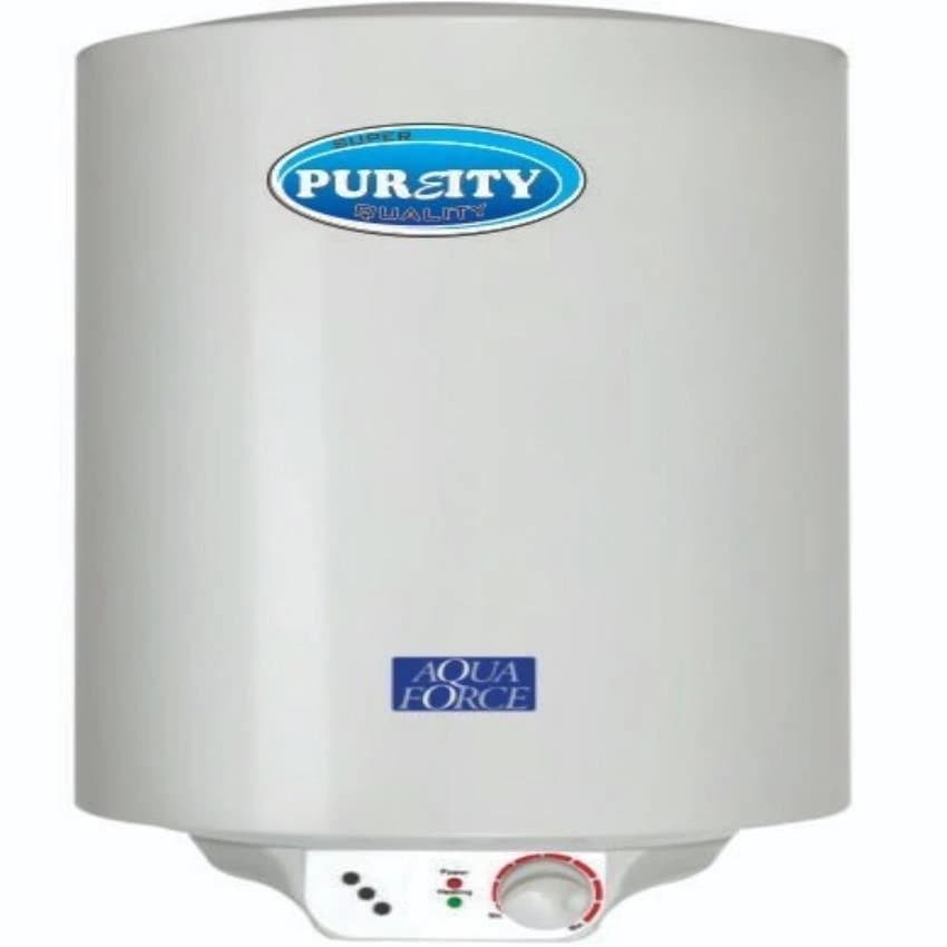 Pureity CE Electric Geyser, Capacity: 10-25 Litres