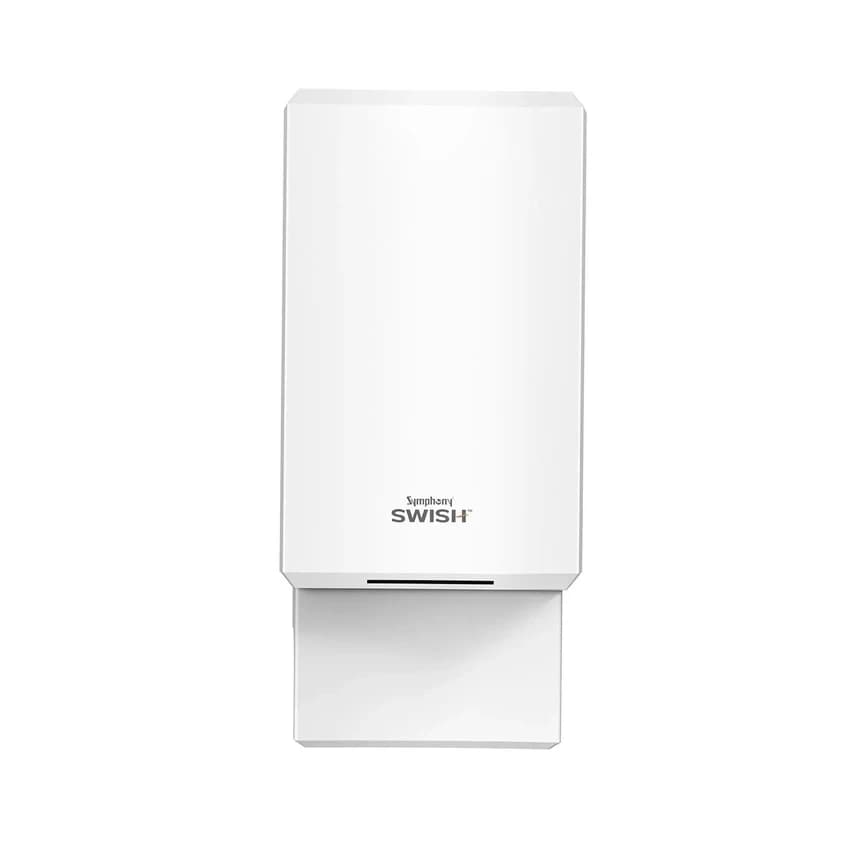 Symphony Swish 3Litre Instant Water Geyser 3KW Heating