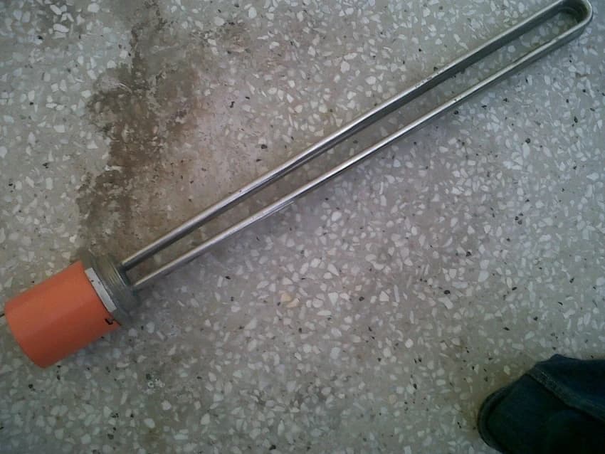 Boiler Heating Elements, 2000 W
