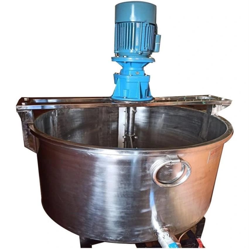 Solid Fuel Fired Automatic Boiler Machine, 200 kg/hr