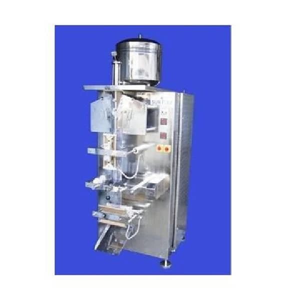LS-400 High Speed Liquid Packing Machine