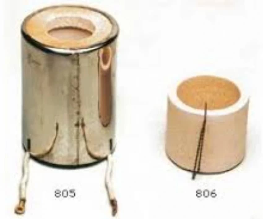 Heating Elements