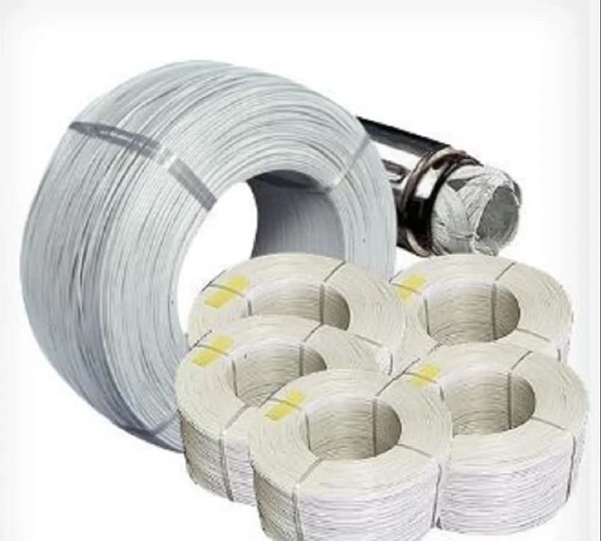 Submersible Winding Wire, Packaging Type: Box