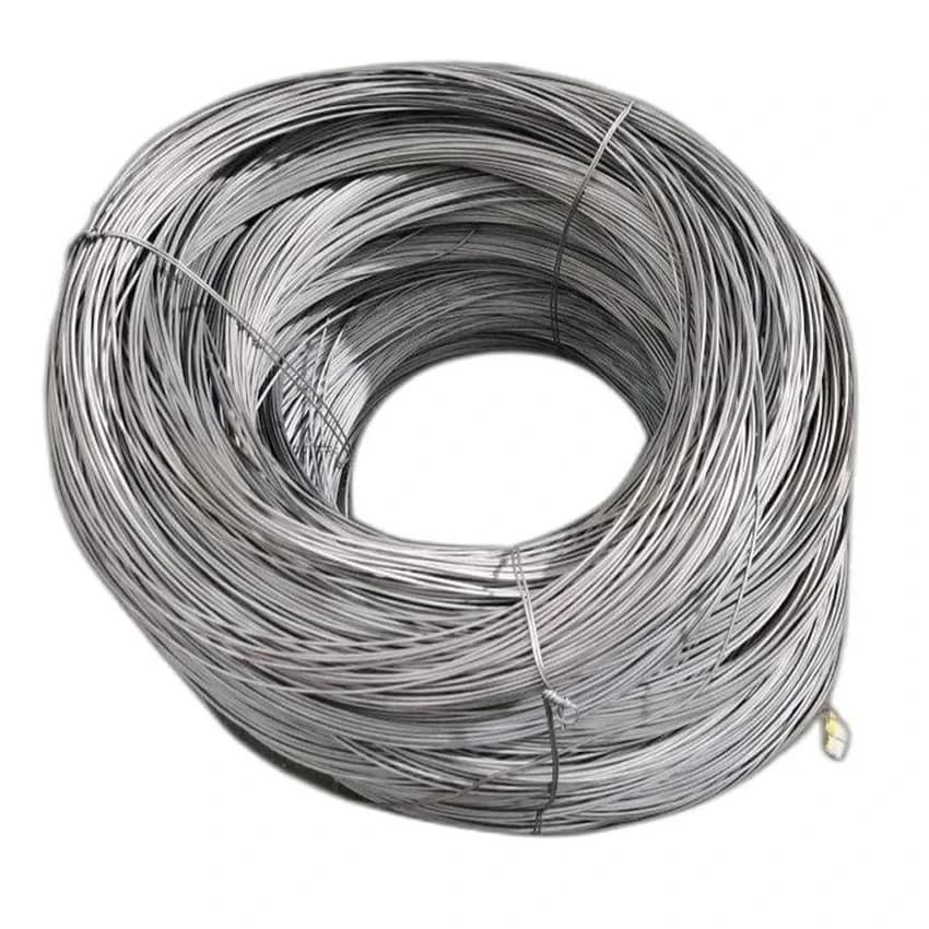 Nickel-Chromium Alloy Resistance Wire