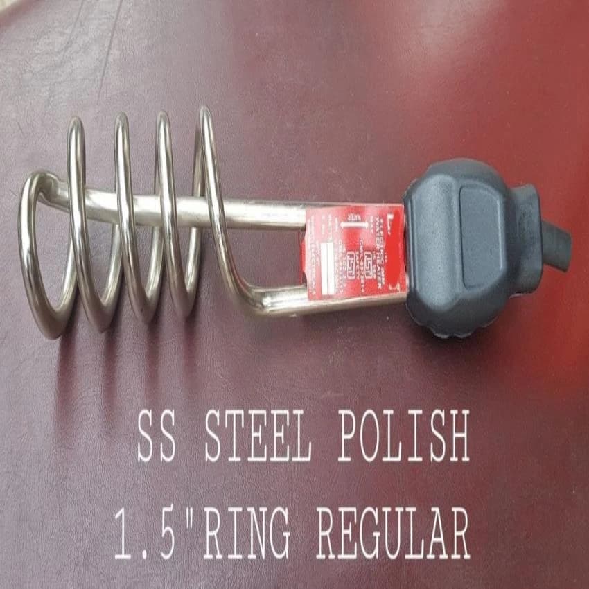 Instant Immersion Rod Water Heater