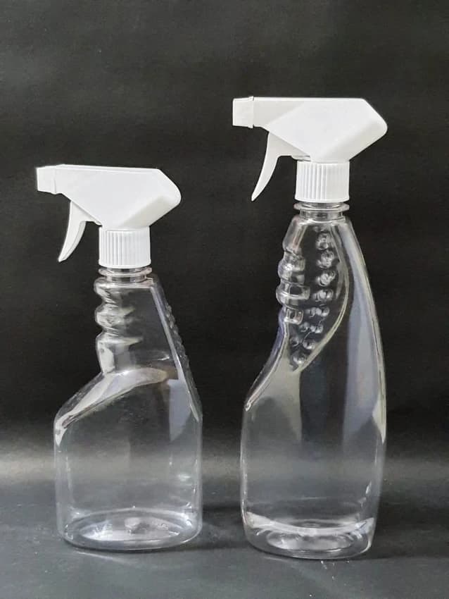 Plastic Trigger Sprayer
