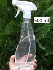 Trigger Sprayers