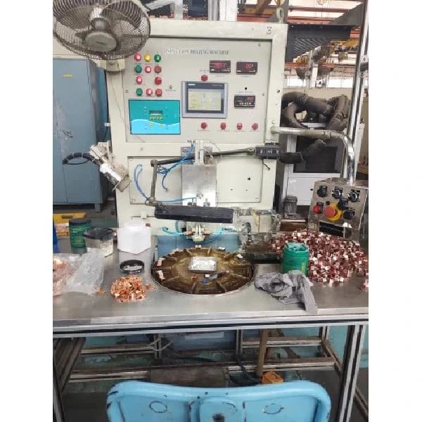 Induction Heating Machine 30KW