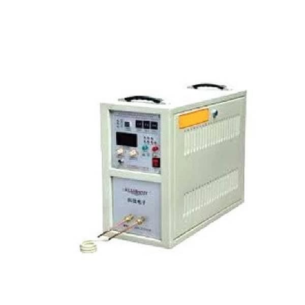 Cable Heating Machine