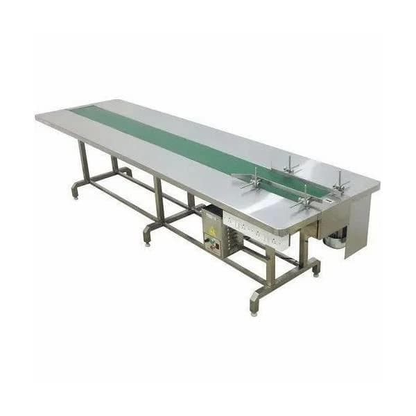 Liquid Packaging Machinery