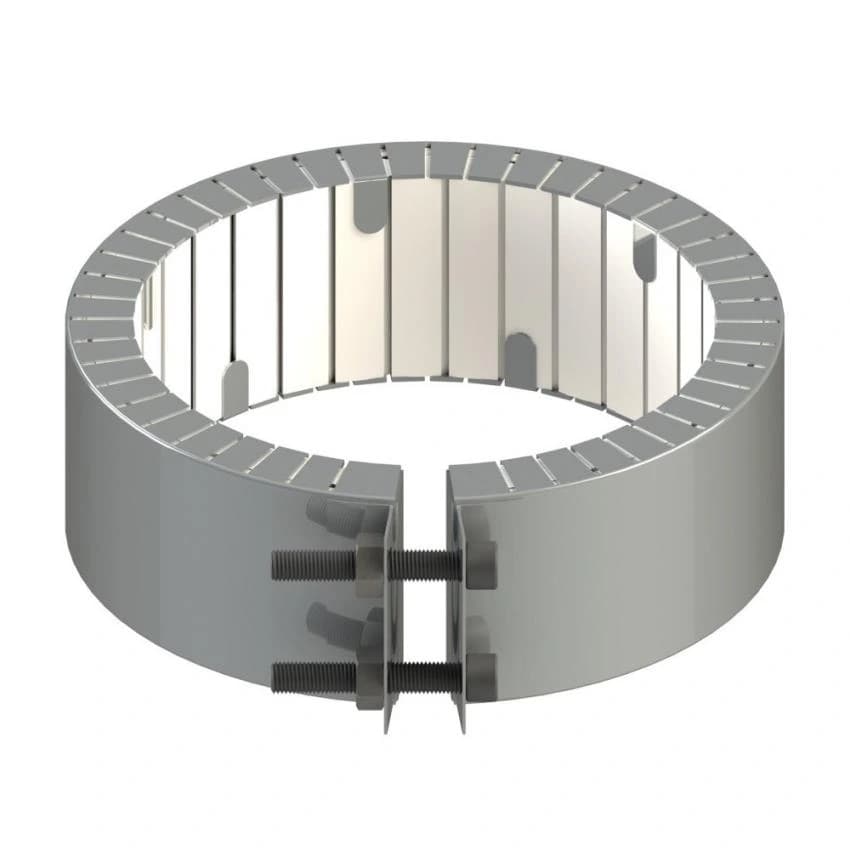 Ceramic Band Heater, 50 (w)