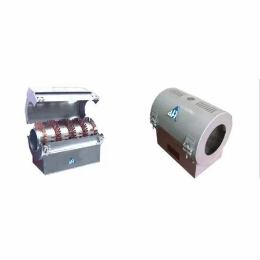 AH Air Cooling Ceramic Heaters