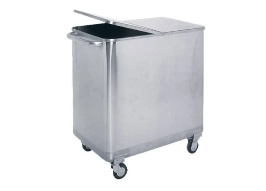 Flour Bins