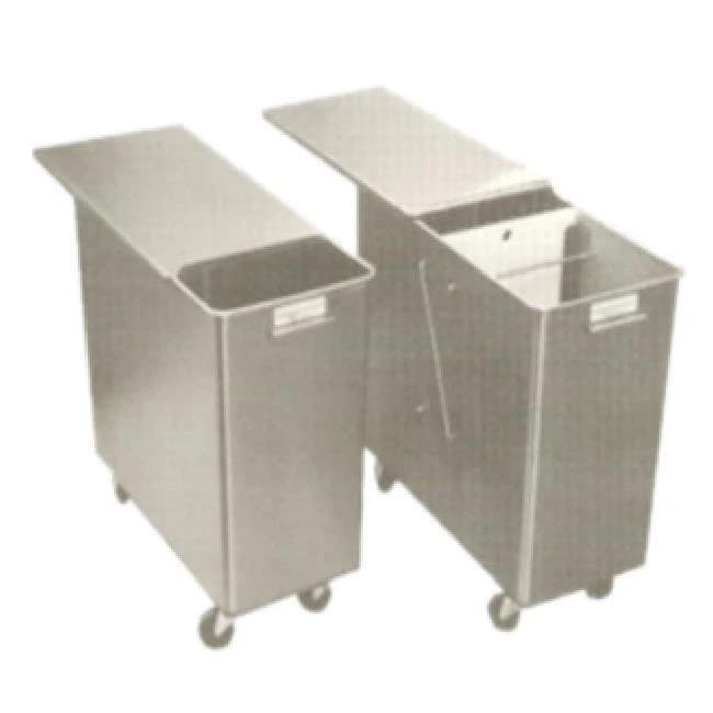 Ingredient Bin (Atta Bin)