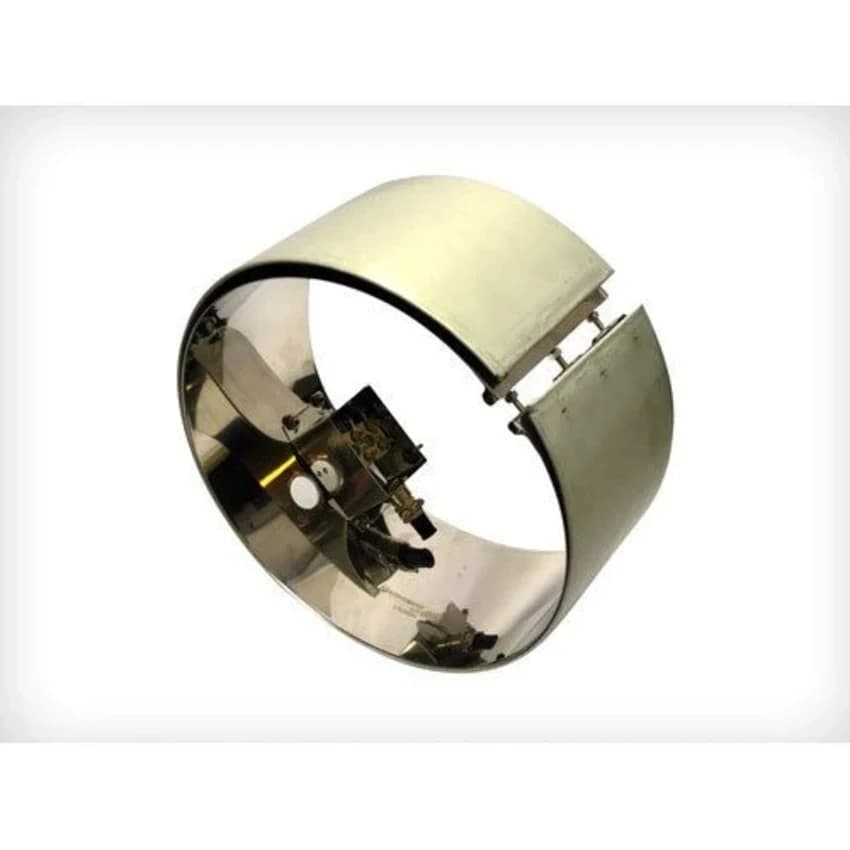 Band Mica Heater, Voltage: 220-240 V