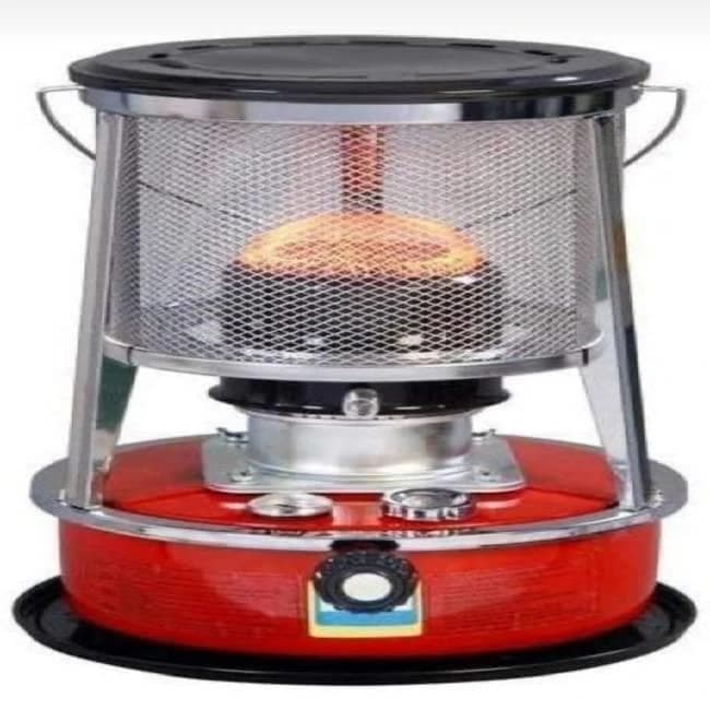 Kerosene Heater