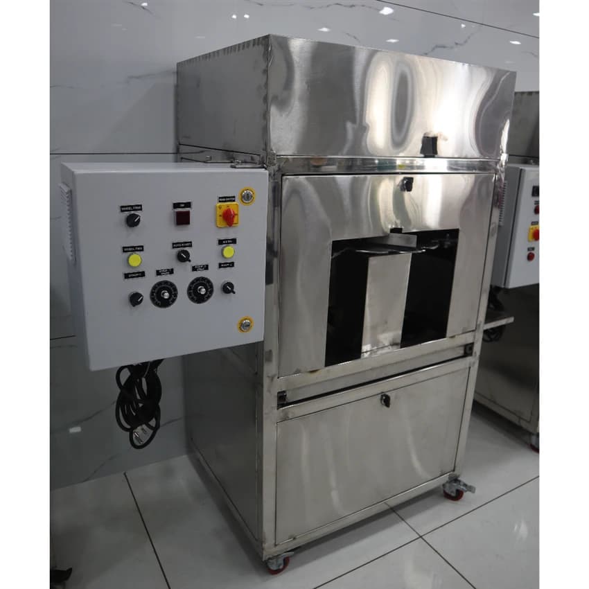 Juice Filling Machine 14BPM