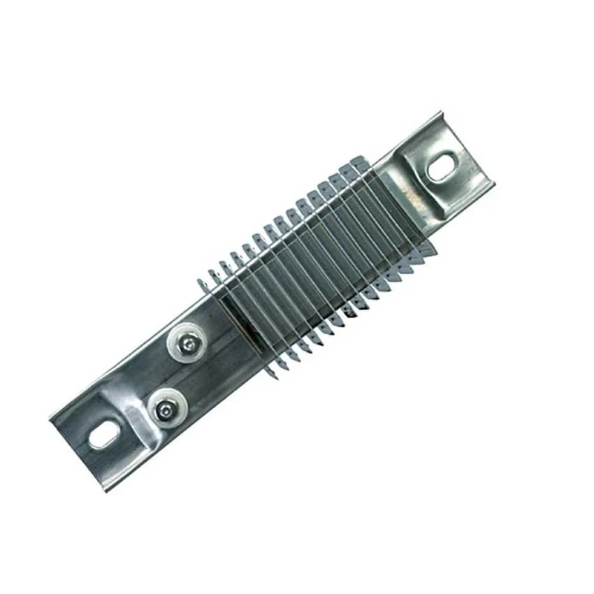 Electric Strip Heaters