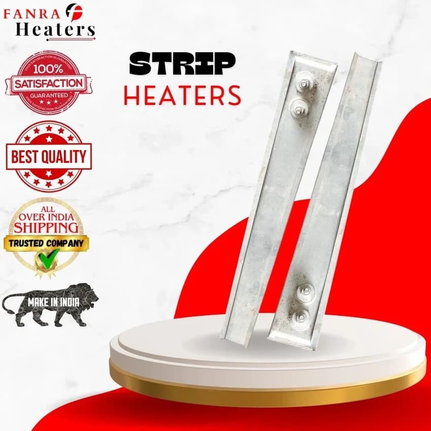 Fanra Heaters Strip Heaters All Sizes