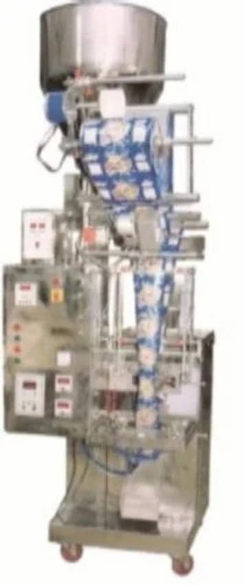 Pulses Packing Machine
