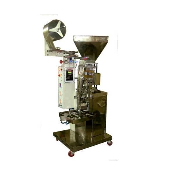Moong Dal Packing Machine